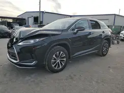 2T2AZMAA4MC204879 2021 LEXUS RX