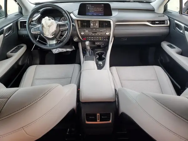 2T2AZMAA4MC204879 2021 LEXUS RX - Image 8