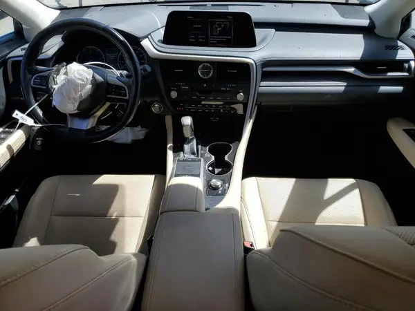 2T2AZMAA4MC216613 2021 LEXUS RX - Image 8