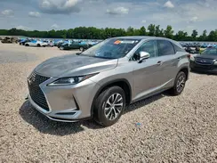 2T2AZMAA4NC227970 2022 LEXUS RX