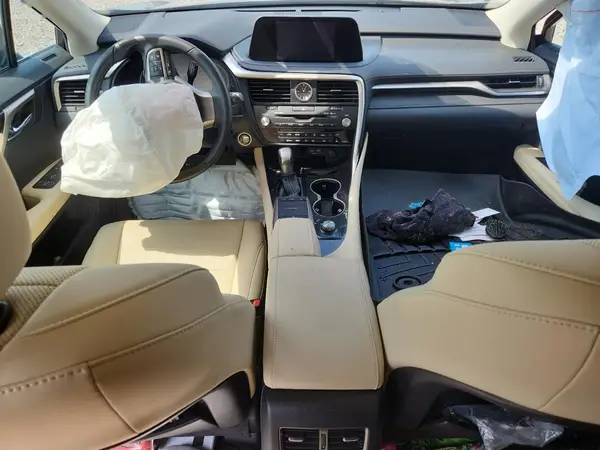 2T2AZMAA4NC227970 2022 LEXUS RX - Image 8
