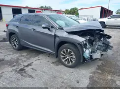 2T2AZMAA4NC228553 2022 LEXUS RX