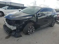 2T2AZMAA4NC230125 2022 LEXUS RX