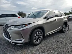 2T2AZMAA4NC236541 2022 LEXUS RX