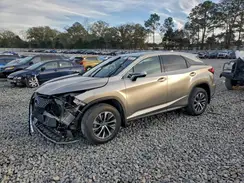 2T2AZMAA5LC156811 2020 LEXUS RX