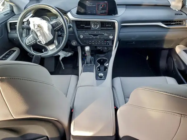 2T2AZMAA5LC156811 2020 LEXUS RX - Image 8