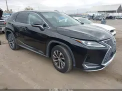 2T2AZMAA5LC16350 2020 LEXUS RX