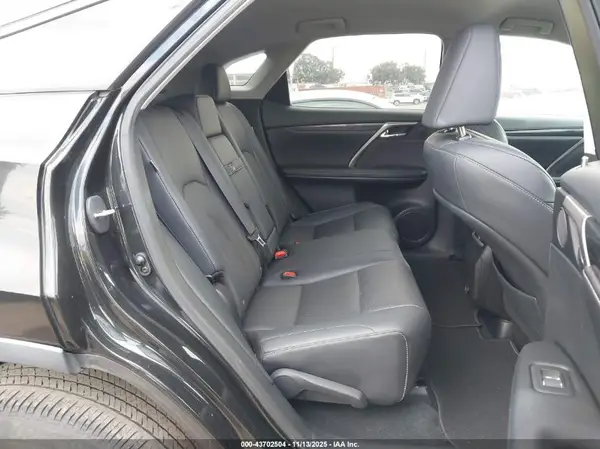 2T2AZMAA5LC163502 2020 LEXUS RX - Image 8