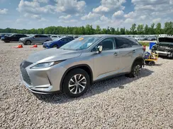 2T2AZMAA5LC169588 2020 LEXUS RX