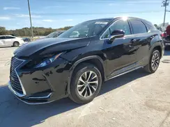 2T2AZMAA5LC175424 2020 LEXUS RX