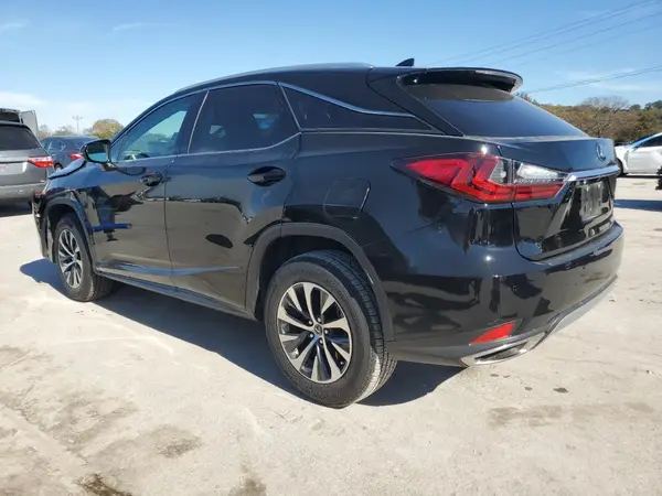 2T2AZMAA5LC175424 2020 LEXUS RX - Image 2