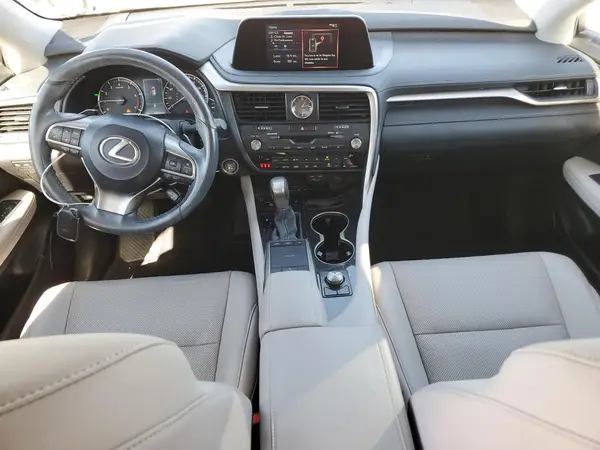 2T2AZMAA5LC175424 2020 LEXUS RX - Image 8