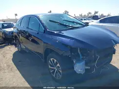 2T2AZMAA5LC176279 2020 LEXUS RX