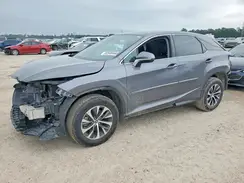 2T2AZMAA5MC188580 2021 LEXUS RX