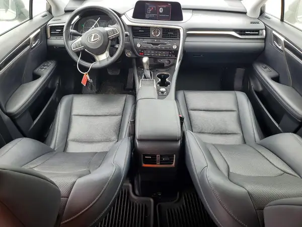 2T2AZMAA5MC188580 2021 LEXUS RX - Image 8