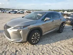 2T2AZMAA5MC195240 2021 LEXUS RX