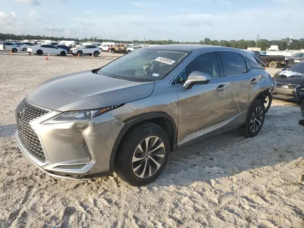 2T2AZMAA5MC195240 2021 LEXUS RX - Image 1