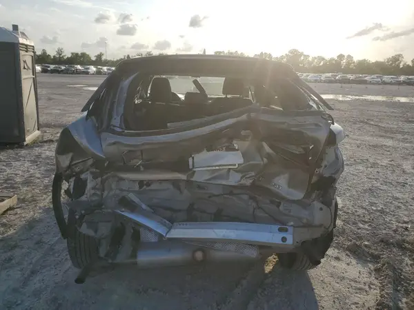 2021 LEXUS RX auction photo 6