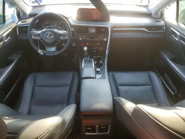 2T2AZMAA5MC195240 2021 LEXUS RX - Image 8