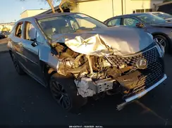 2T2AZMAA5MC198297 2021 LEXUS RX
