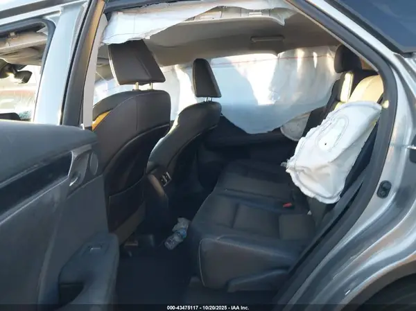 2T2AZMAA5MC198297 2021 LEXUS RX - Image 8
