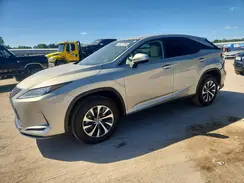 2T2AZMAA5MC202820 2021 LEXUS RX