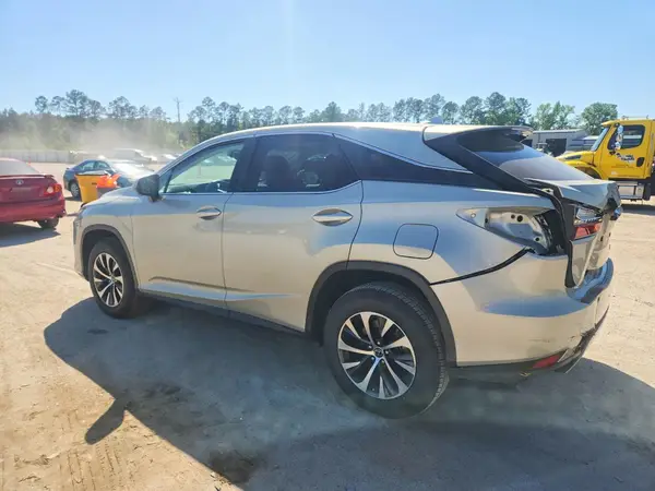 2T2AZMAA5MC202820 2021 LEXUS RX - Image 2