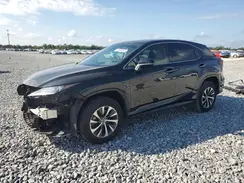 2T2AZMAA5MC209363 2021 LEXUS RX