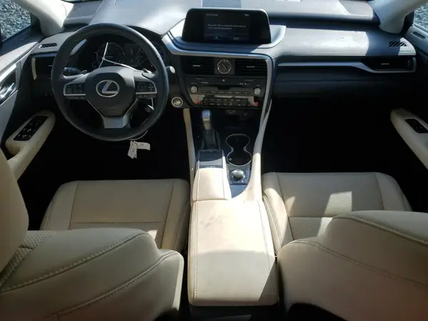2T2AZMAA5MC209363 2021 LEXUS RX - Image 8