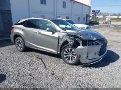2T2AZMAA5NC228206 2022 LEXUS RX
