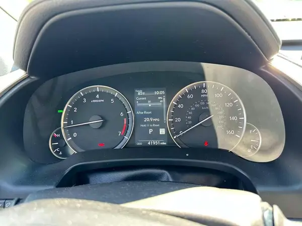 2T2AZMAA5NC240209 2022 LEXUS RX - Image 8