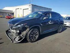 2T2AZMAA5NC240808 2022 LEXUS RX