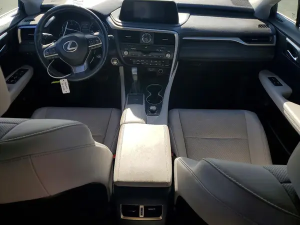 2T2AZMAA5NC240808 2022 LEXUS RX - Image 8