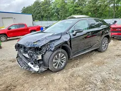 2T2AZMAA6LC159782 2020 LEXUS RX
