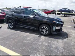 2T2AZMAA6LC164285 2020 LEXUS RX