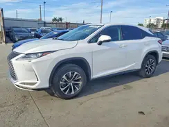 2T2AZMAA6LC170099 2020 LEXUS RX