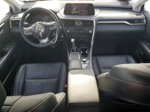 2T2AZMAA6LC170099 2020 LEXUS RX - Image 8