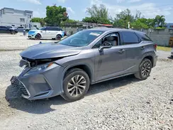2T2AZMAA6LC173570 2020 LEXUS RX