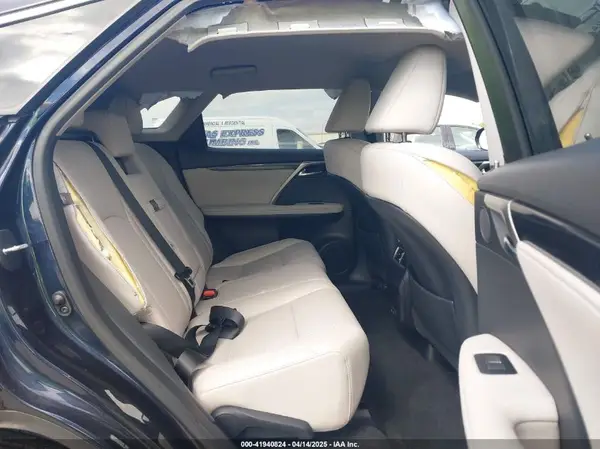2T2AZMAA6LC177456 2020 LEXUS RX - Image 8