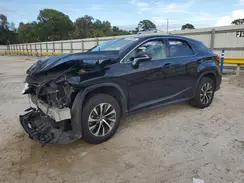 2T2AZMAA6LC178218 2020 LEXUS RX