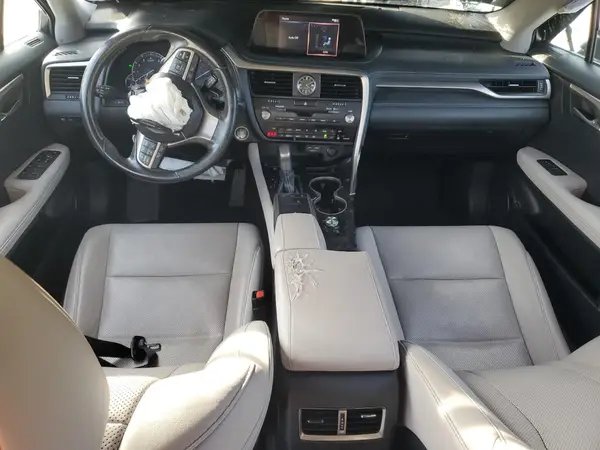 2T2AZMAA6LC178218 2020 LEXUS RX - Image 8