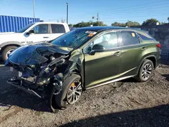2T2AZMAA6LC181555 2020 LEXUS RX