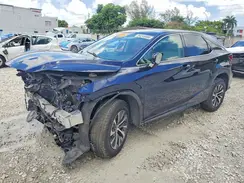 2T2AZMAA6MC187485 2021 LEXUS RX