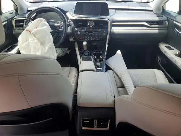 2T2AZMAA6MC187485 2021 LEXUS RX - Image 8