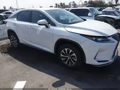 2T2AZMAA6MC197577 2021 LEXUS RX