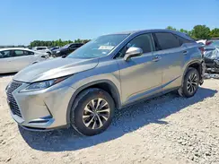 2T2AZMAA6MC202065 2021 LEXUS RX