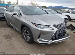 2T2AZMAA6MC203605 2021 LEXUS RX