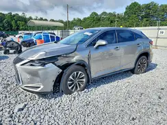 2T2AZMAA6MC217827 2021 LEXUS RX