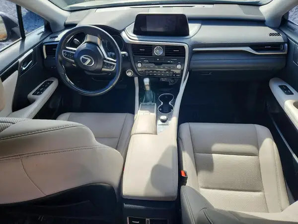 2T2AZMAA6MC217827 2021 LEXUS RX - Image 8