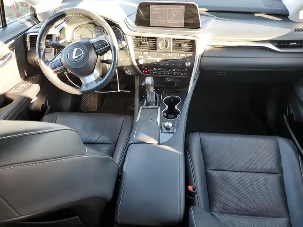 2T2AZMAA6NC220454 2022 LEXUS RX - Image 8